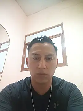 LuisMex1998 online show from May 25, 3:45 am