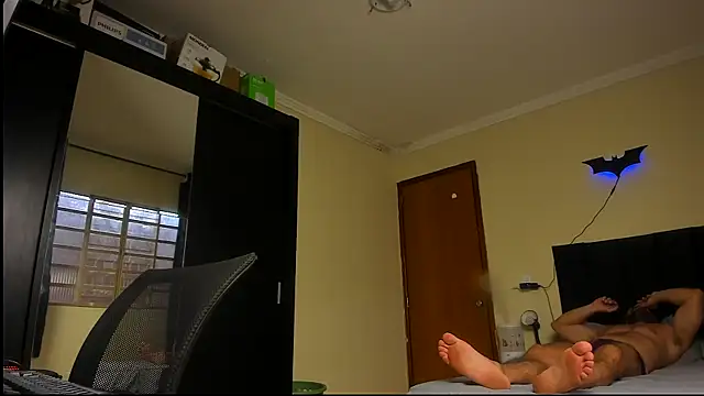 sexyflight online show from November 5, 4:42 pm