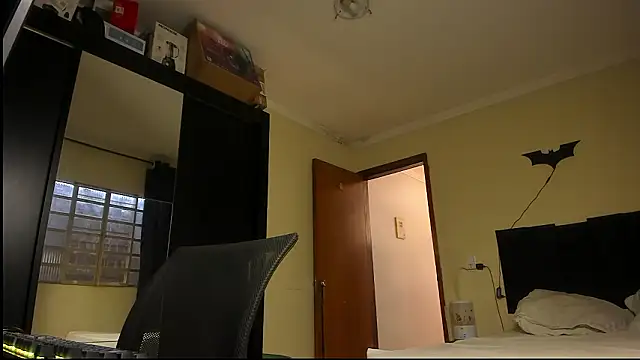 sexyflight online show from February 16, 6:28 pm