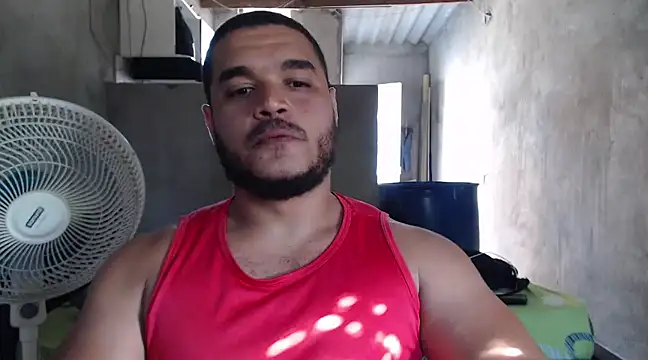 mcgregor sexhot2020 online show from February 13, 8:45 pm