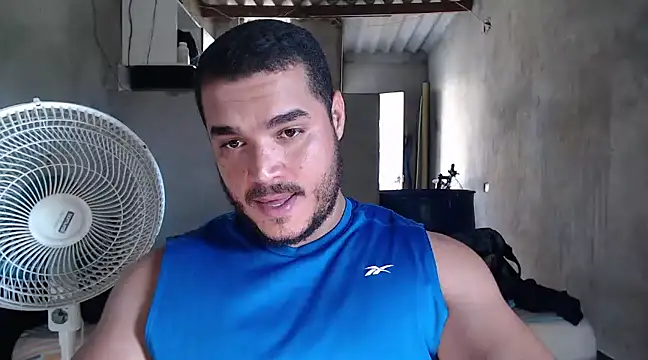mcgregor sexhot2020 online show from January 29, 7:22 pm