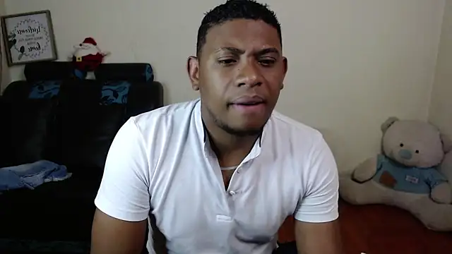 Therocablack online show from March 9, 1:56 am