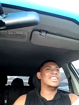 Therocablack online show from February 6, 10:21 pm