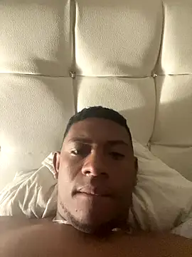 Therocablack online show from November 12, 12:55 pm