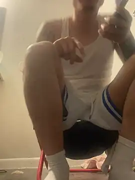 icastronjdkk online show from February 4, 1:45 am