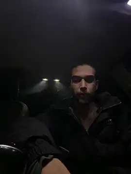 Snapshot of marklapiedra chatting on February 19, 11:36 pm marklapiedra online show from February 19, 11:36 pm