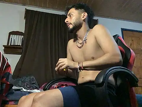 Nooneisthis online show from April 12, 7:54 am