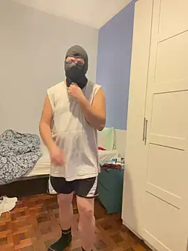 Mascherato88 online show from March 20, 3:04 pm