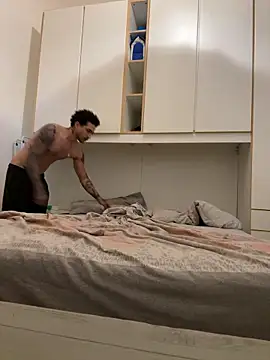 tony51753 online show from October 3, 3:28 pm