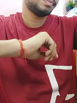 Extrembox5 online show from November 2, 8:18 am