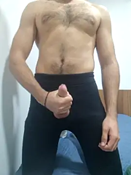 Giork20 online show from December 16, 1:07 pm