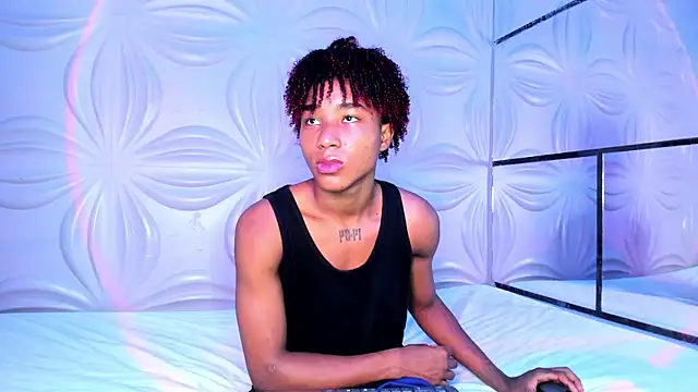 JackBBC18 online show from February 14, 11:53 am