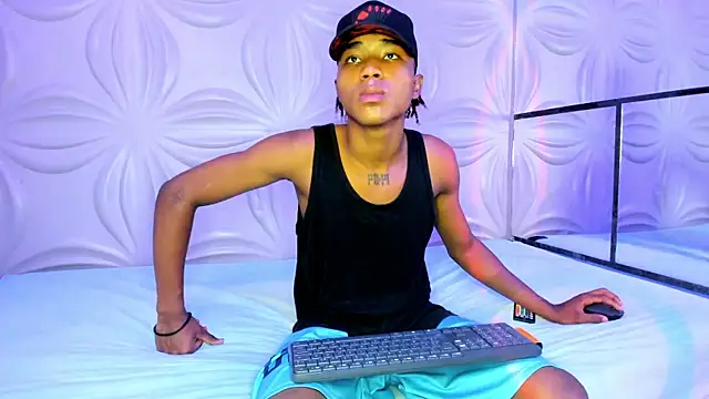 JackBBC18 online show from February 1, 12:58 pm