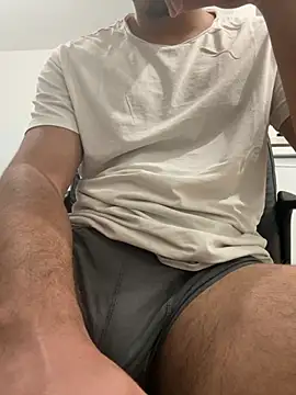 damien020 online show from November 24, 12:22 am