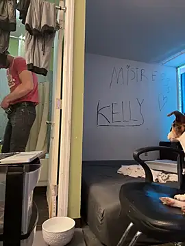 sexyhotstud12 online show from February 22, 3:01 am