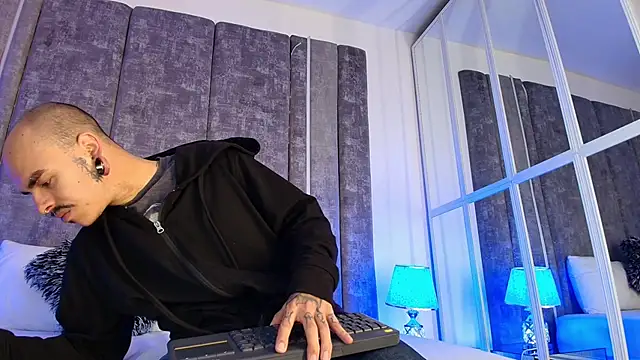 kaletattoo online show from February 4, 11:16 am