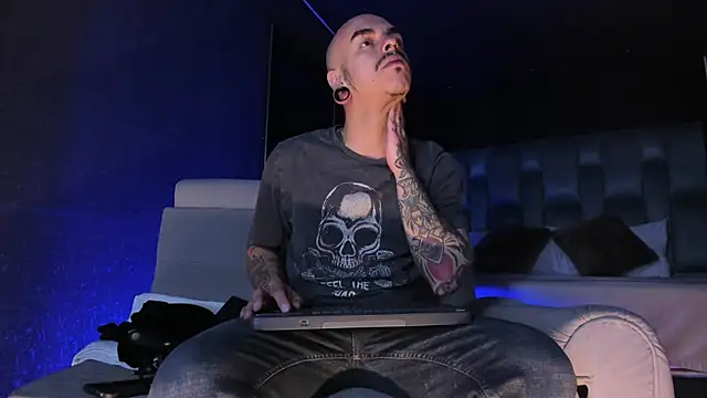 kaletattoo online show from February 13, 11:26 am