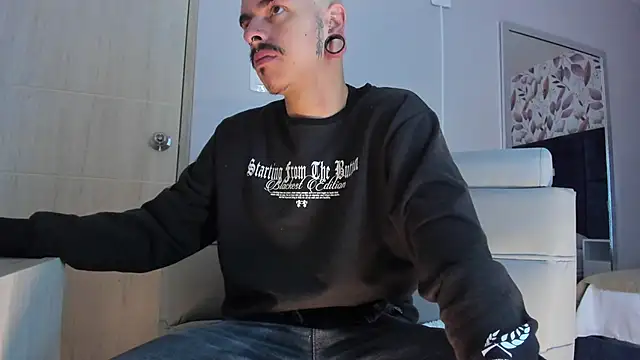 kaletattoo online show from April 1, 11:34 am