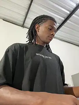 SlykaandpettterX online show from October 31, 10:13 pm