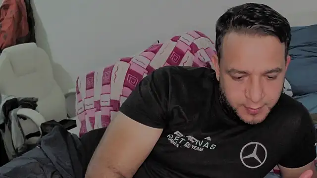 pdesangr online show from March 7, 3:40 am