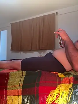 pdesangr online show from December 19, 1:24 am