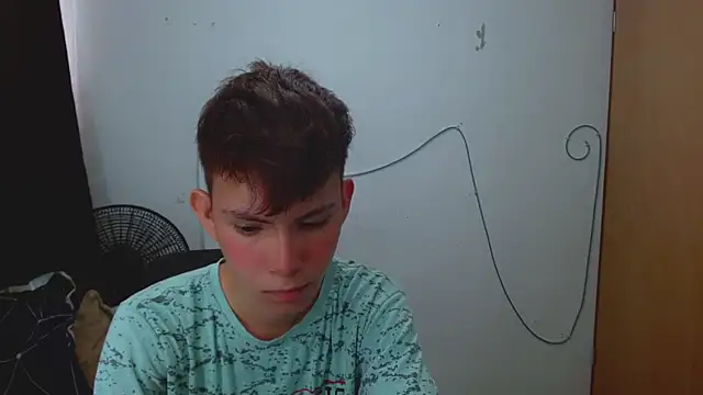 Alexxx lov online show from March 25, 12:42 pm