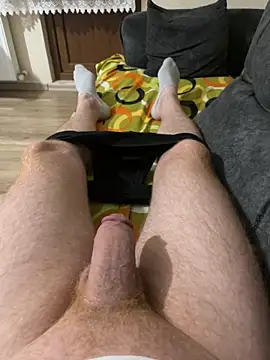 excementt online show from May 29, 11:04 pm