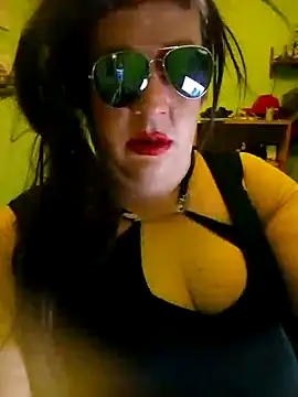 Snapshot of Adrianka chatting on October 2, 12:47 am Adrianka online show from October 2, 12:47 am