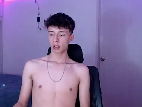 Juanmres online show from March 10, 9:10 pm