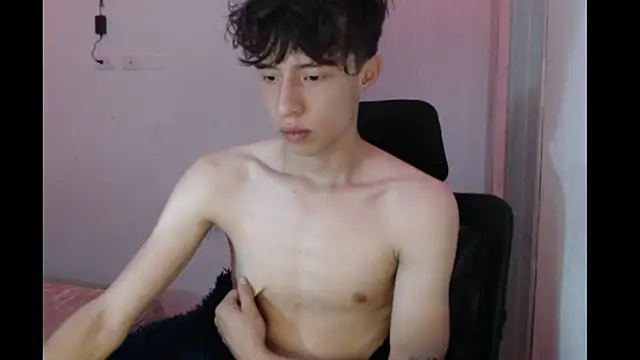 Juanmres online show from December 14, 1:12 am