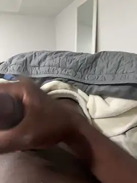 B1ackdick pleasure online show from January 25, 2:14 pm
