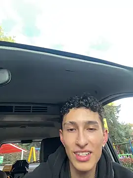 iKrofur online show from January 30, 10:41 pm