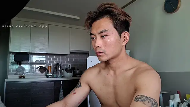 Doh728 online show from December 18, 2:29 am