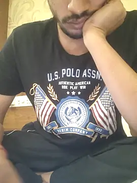 letsfunss008 online show from November 5, 12:45 am