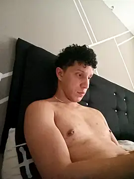 AngeloColleen online show from September 17, 2:07 pm