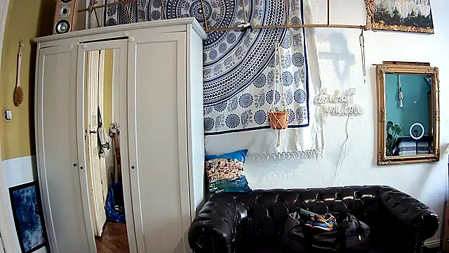 Kleinerabstecher online show from February 8, 9:24 am