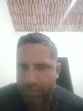 DOMINADOR5 online show from February 26, 4:25 am