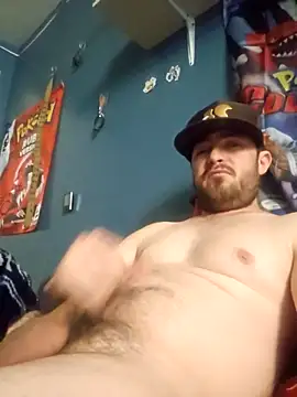 MLLZMANU10 online show from February 17, 1:58 am