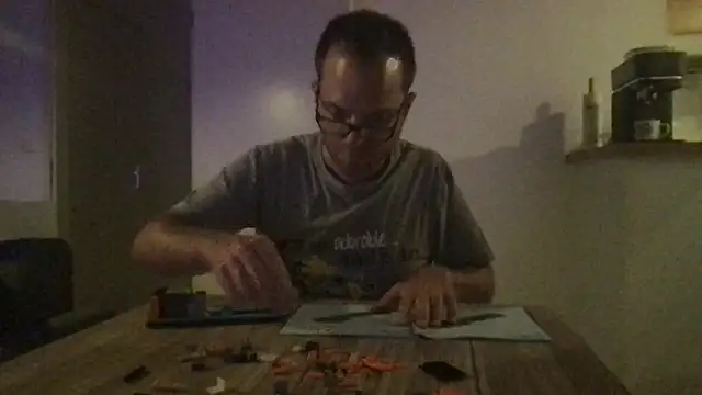 Funnyjul31 online show from October 23, 7:06 pm