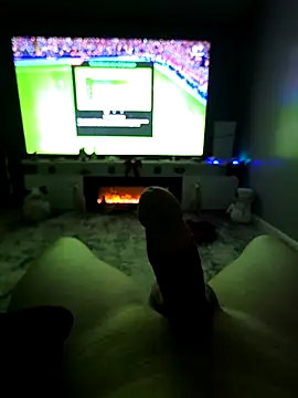 ElCastigador09 online show from February 21, 6:25 am