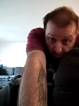 kokpower88 online show from February 2, 9:13 pm