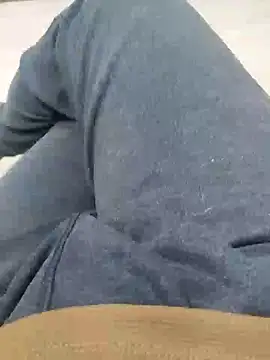 Shaggy010199 online show from January 27, 2:02 pm