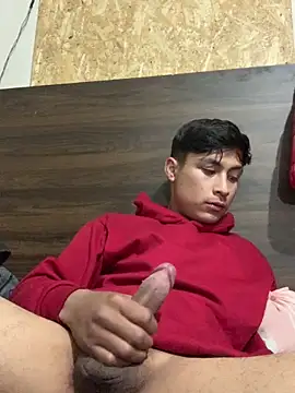 EduardoEspinoza12 online show from March 28, 7:52 am