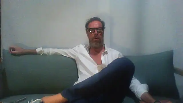 ULYSSEhetero online show from February 22, 5:31 pm