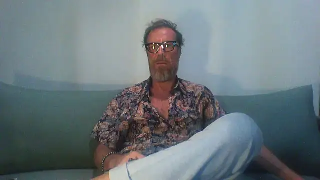 ULYSSEhetero online show from March 1, 6:54 pm