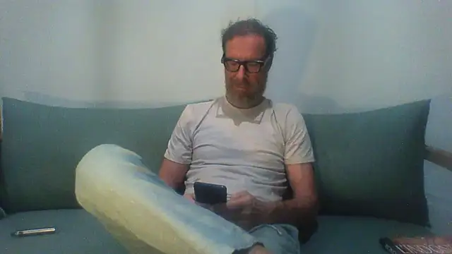 ULYSSEhetero online show from February 23, 12:54 pm