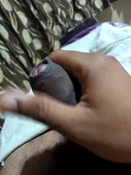 Heavy Daddyy online show from February 17, 7:57 pm