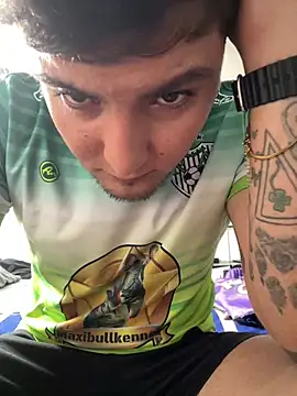 Snapshot of Dantee_Stone chatting on March 10, 5:18 pm Dantee Stone online show from March 10, 5:18 pm