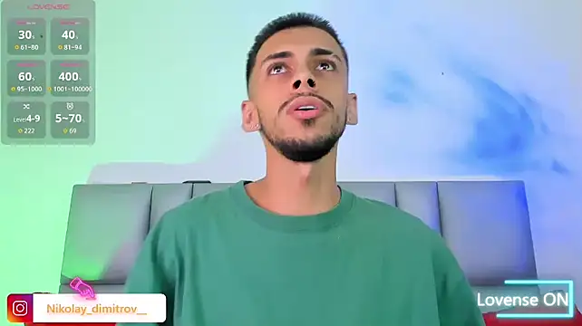 Sam culhane online show from March 2, 11:34 pm