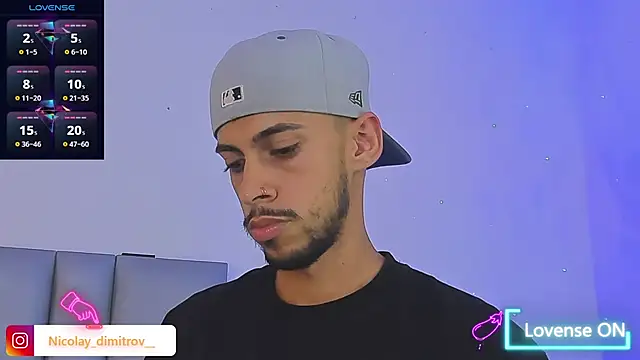 Sam culhane online show from September 17, 5:30 am